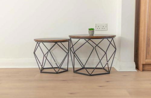 Family friendly Filton home with parking and WiFi - Foto 15