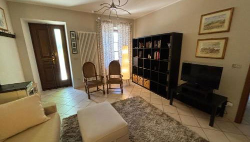 Gemma Fiorita Casa Vacanze - Foto 3