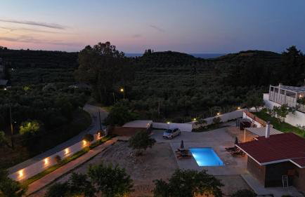 MG Cottage - Foto 45