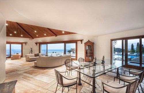 Villa Artisti Marathon - Foto 40