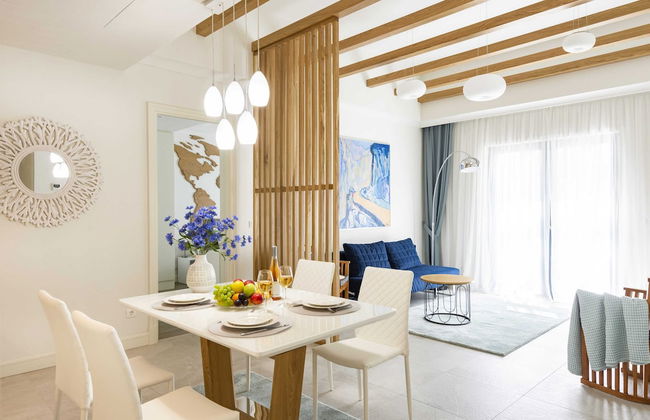 Lustica Bay Central - Foto 31