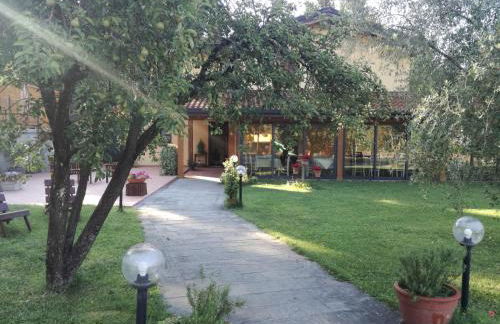 agriturismo il poderetto - Foto 27