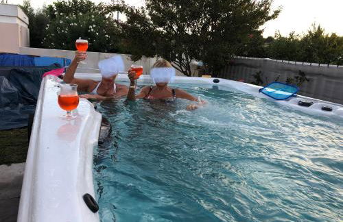 Nature et SPA - Foto 10