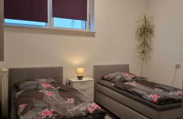 Gemütliche Ferienhaushälfte im Herzen Mainz - Foto 12