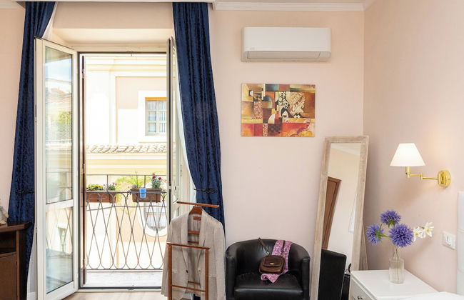 Rome To Stay - Foto 68