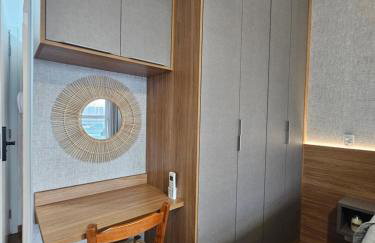 Studio Elegante Metrô Butantã - USP - Pinheiros - MorumBis - Foto 20