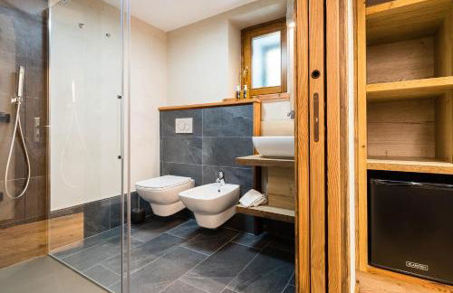 Le Moulin Des Aravis - Foto 15