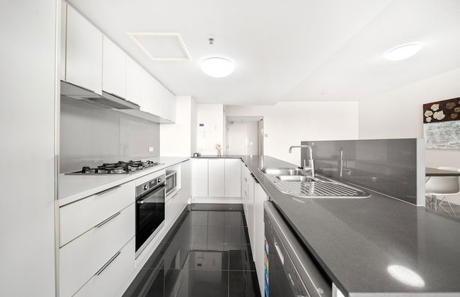 Oxygen Apartments - Foto 17