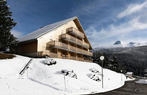 La haut, dans les montagnes ... - Foto 24