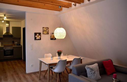 Die Gönothek - Ferienwohnungen - Foto 19