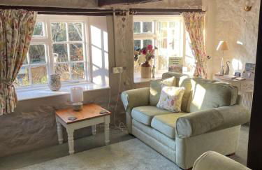 Chiddy Nook Cottage - Photo 6