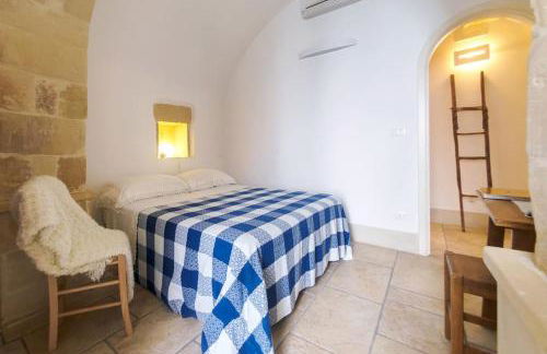 La corte dei Messapi - Foto 16