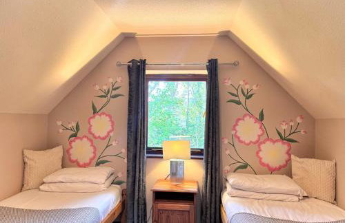 Primrose 17-Woodland Lodges-Carmarthen-Pembroke - Foto 6