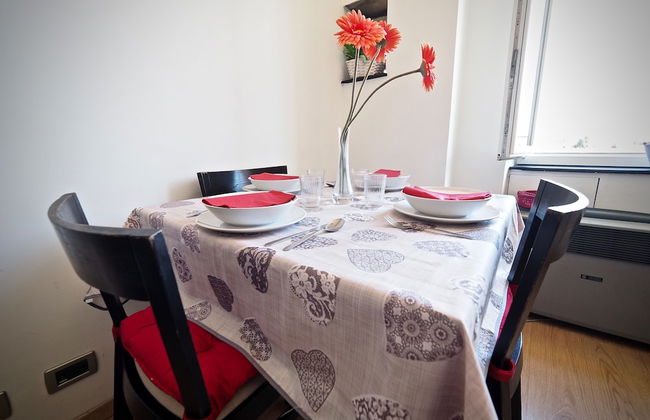 Dimora Palestro con Panorama - Foto 5