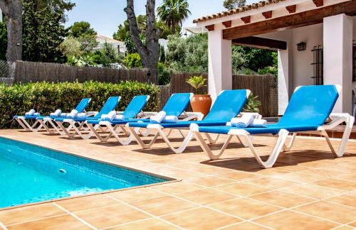 Villas Guzman - Andurina - Foto 56