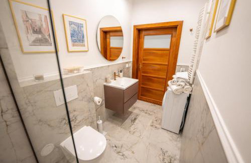 Odpocznij sobie - Apartament w Polanicy-Zdrój - Foto 7