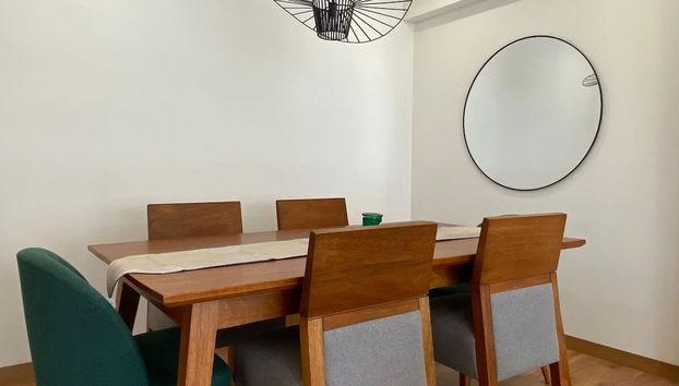 Cozy 3BR With Balcony in Miraflores - Foto 3, Habitación