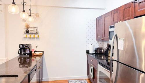 The Stallion - Foto 4, stove, dishwasher, toaster