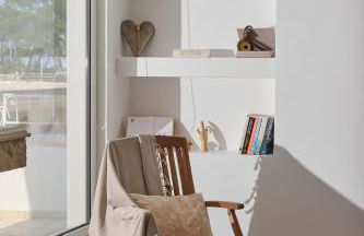 Chic Greek Pool Villa - Foto 43