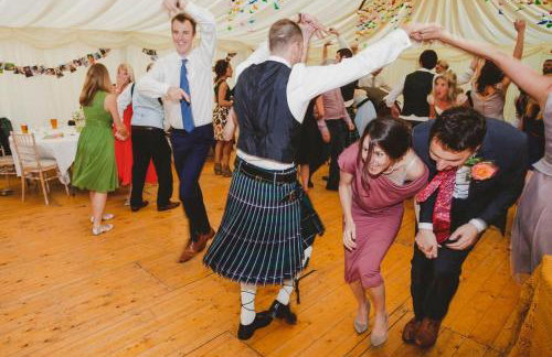 Argyll Country House - Foto 41