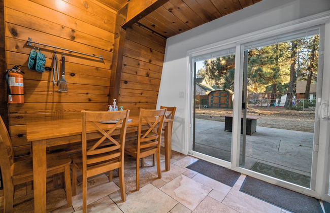 The Cozy Bear Cabin - Foto 11