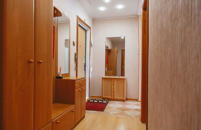 Apartments 5 Zvezd v Centre Goroda Na Leningradskom 12A - Photo 20