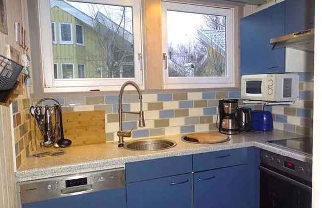 Ferienpark Mirow in Granzow - Foto 6