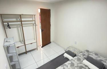 Chácara Clube Raposa, piscina, sauna, 6 qts, esportes areia, campo gramado - Photo 15