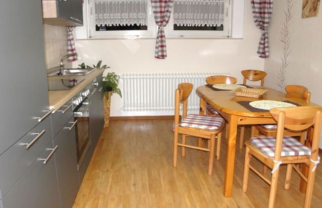 Holiday Apartment Haus Burgenblick Bullay - Foto 4