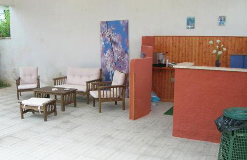 Residence Blue Sky - San Foca - Foto 8