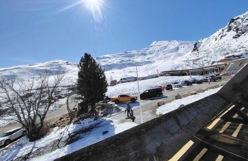 À deux pas des pistes - Foto 1