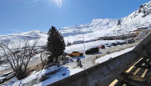 À deux pas des pistes - Foto 1