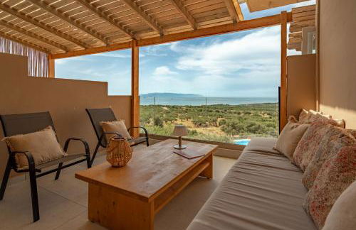 Hilltop Resort at Kefalonia - Foto 43