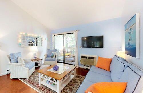 Ocean Mandevilla - Foto 1