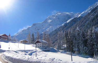 Residence Flora - Photo 18