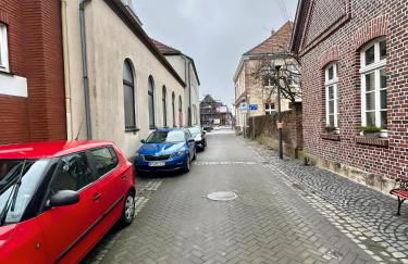 sleepWELL-Horstmar Zentral & Kirchennah - Foto 16