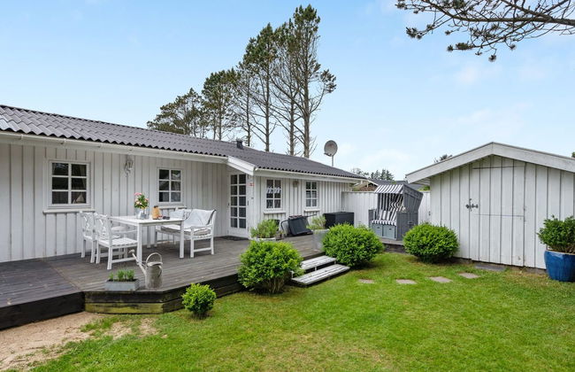 "Gunnulf" - 750m from the sea - Foto 3