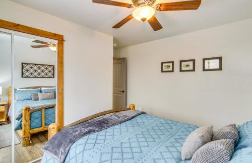 Cozy Belgrade Home Near Skiing, Hiking and Airport! - Foto 16