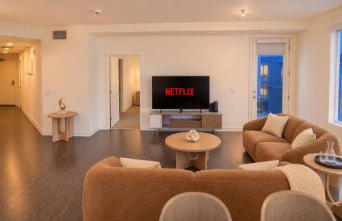 Modern Apartment Rentals - Foto 15