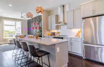 Doralee by Avantstay Rooftopterrace 8 Mins to Broadway Dolly Parton Theme - Foto 23