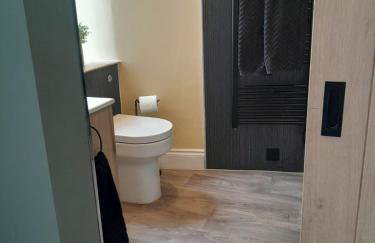 Outlander 4 Apartment Doune - Foto 6