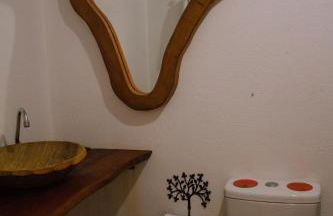 Quinta dos Samaniego - Chalés Rústicos e Suítes - Foto 56