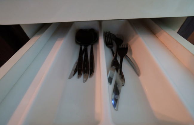 Comfy 2BR Apartment Salemba Residence - Foto 10