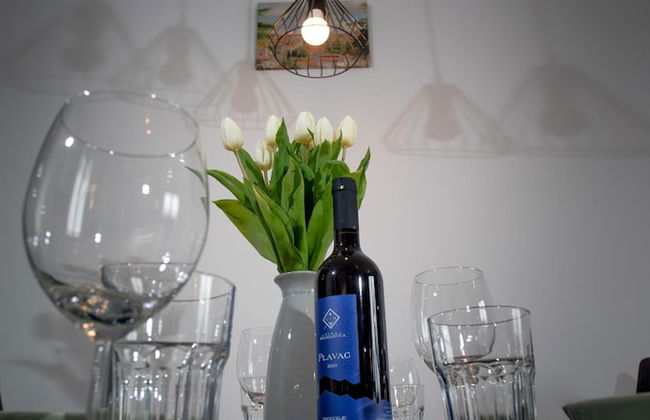 Apartment Moon - Foto 36