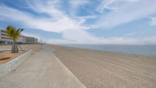 Steps to Beach Corpus Christi Condo with Balcony - Foto 2
