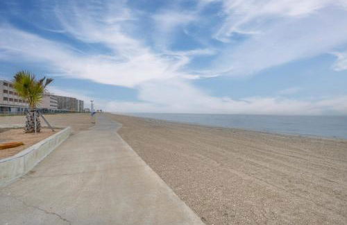 Steps to Beach Corpus Christi Condo with Balcony - Foto 2