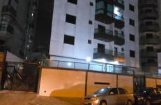 Luizabela - apartamento pé na areia Praia Grande - Photo 2