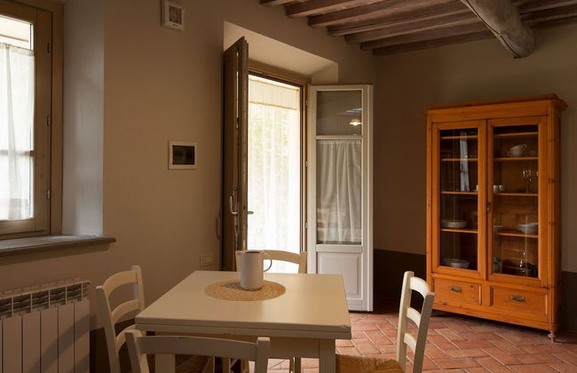 Agriturismo Bio Podere Doganelle - Foto 53