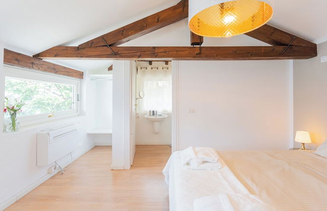 Sala Comacina Villas by Rent all Como - Foto 10