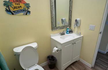 Unit 125 at Park Place in Cedar Key, FL - Foto 9